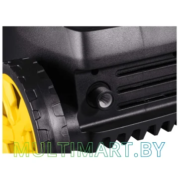 Мойка высокого давления Huter W200i Professional картинка 6